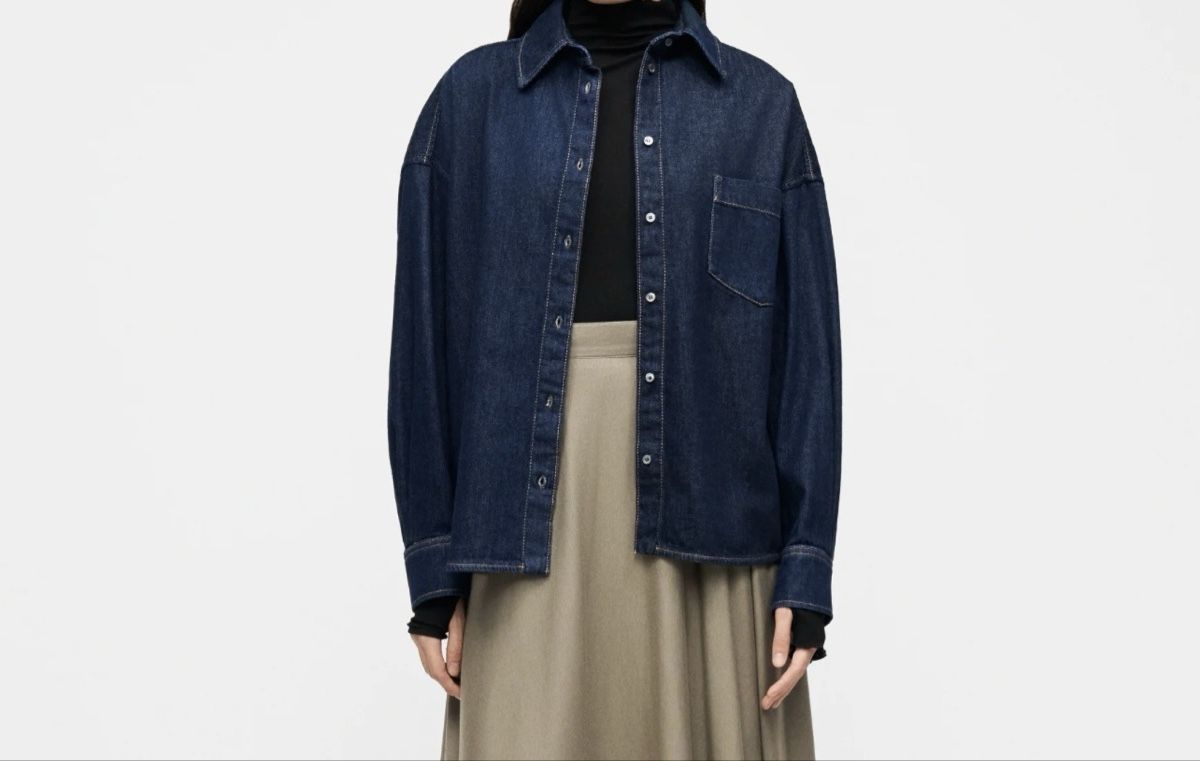 Max Mara Giacche: Max Mara Weekend Jeansjacke 38 Gr.  – Nuovo (secondo la descrizione) da Dübendorf venduto da olh_rs5r 7