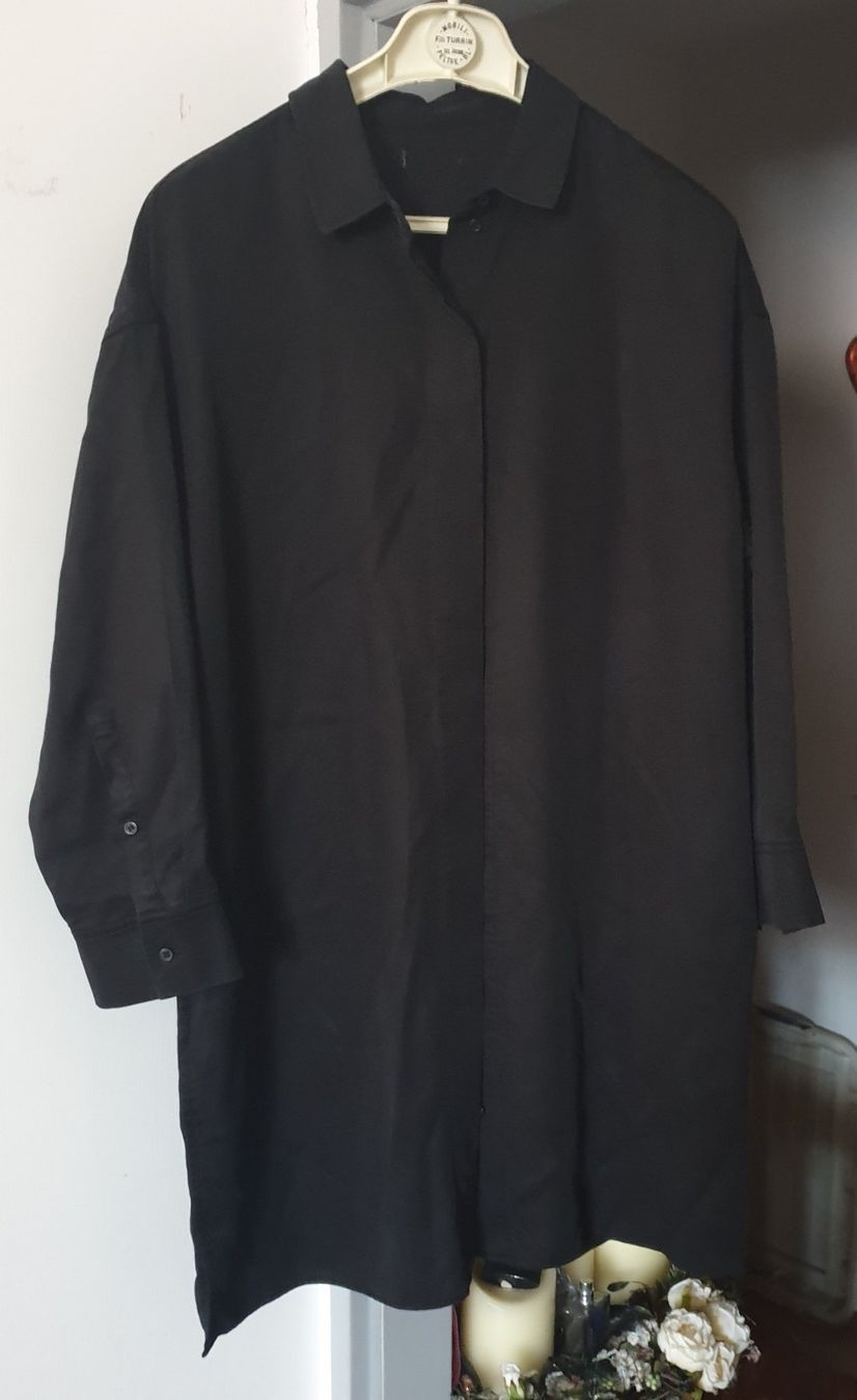 Cos Camicette: COS Longbluse Grösse L – Nuovo (secondo la descrizione) da Frenkendorf venduto da Moon111