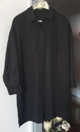 COS Longbluse Grösse L
