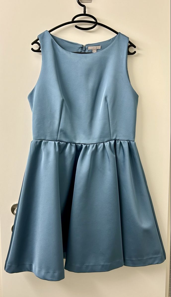 H&M Kleider: H&M - Cocktail Kleid (Gr. 40) – Neu (gemäss Beschreibung) aus Aarau von ber_xr6w