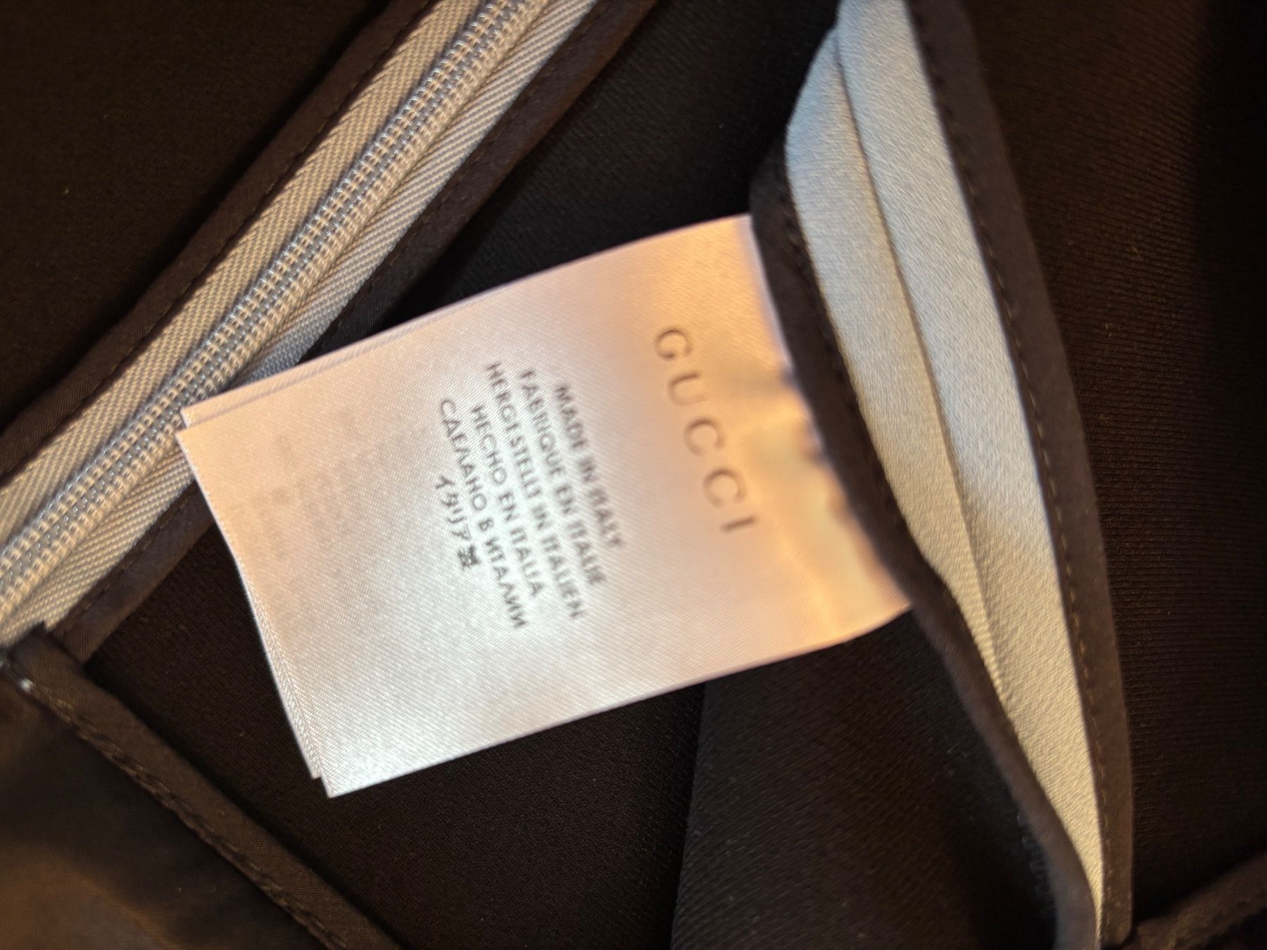 Gucci Gonne: Gucci Jupe hellblau IT 38 (34) – Usato da Herrliberg venduto da mayfi 8