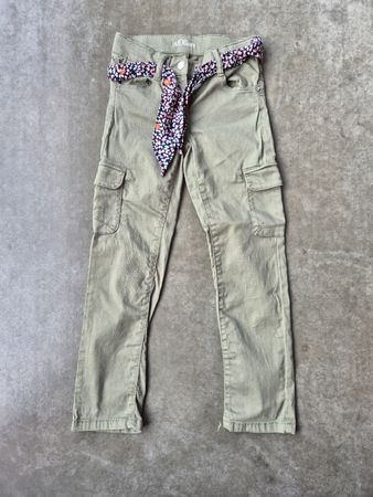 Hose von S.Oliver Gr. 122
