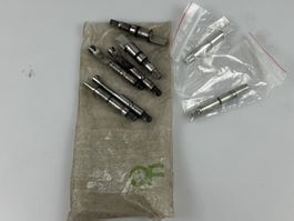 Kupplungswellen Puch Z50/E50 NOS