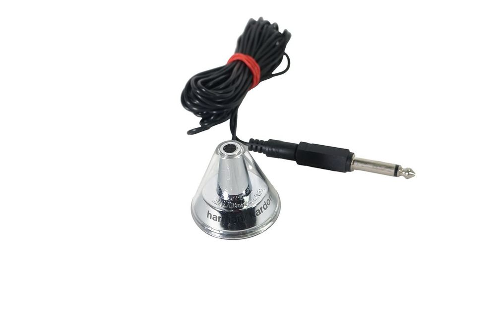 Harman Kardon AVR 265 7.1 AV Receiver mit Mikrofon EzSet/EQ Kaufen