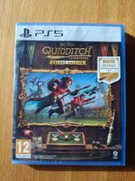 Playstation 5 Spiel Harry Potter Quidditch
