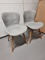 2 Essstühle