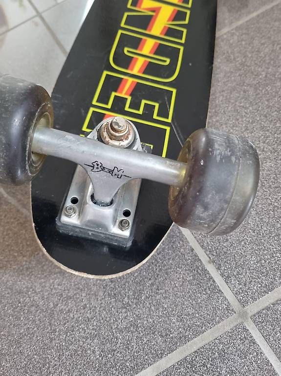 Skateboards: Thunder BM Slalomboard – D'occasion à Zürich par Awipi 2