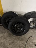 Sommer Reifensatz 175/70R13 82T Fulda Ecocontrol