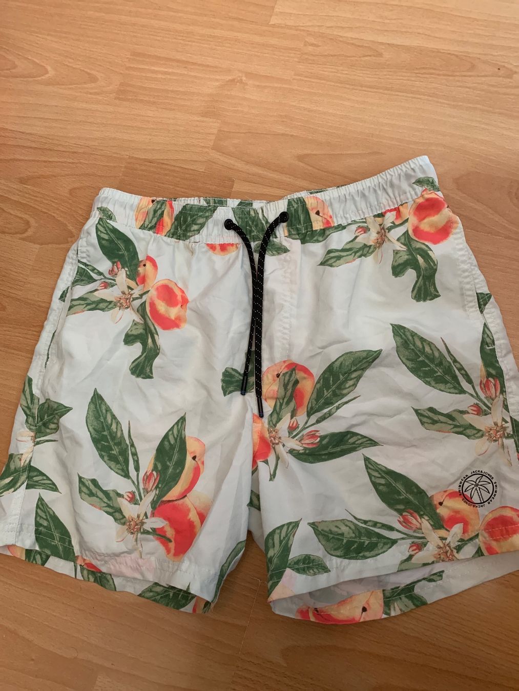 Caleçons de bain: Short de bain Jack & Jones taille S – D'occasion à MEYRIN par Gwendo10