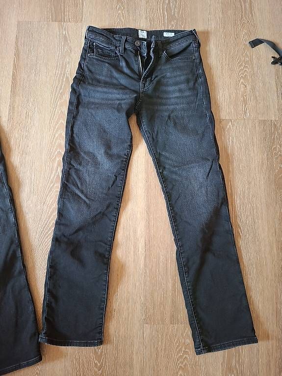 Jeans: Jeans W28 L32 – Gebraucht aus Rupperswil von RK1109 2