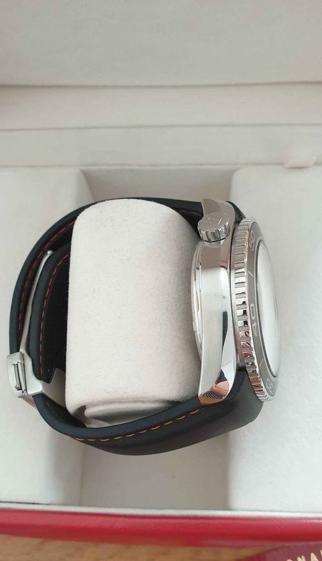 Omega Orologi: OMEGA SEAMASTER PLANET OCEAN 600 45.5mm – Nuovo (secondo la descrizione) da Grenchen venduto da Pumaa1977 3