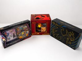 🔥 Pokémon Premium Kollektion – Konvolut – ab 1 CHF! 🔥