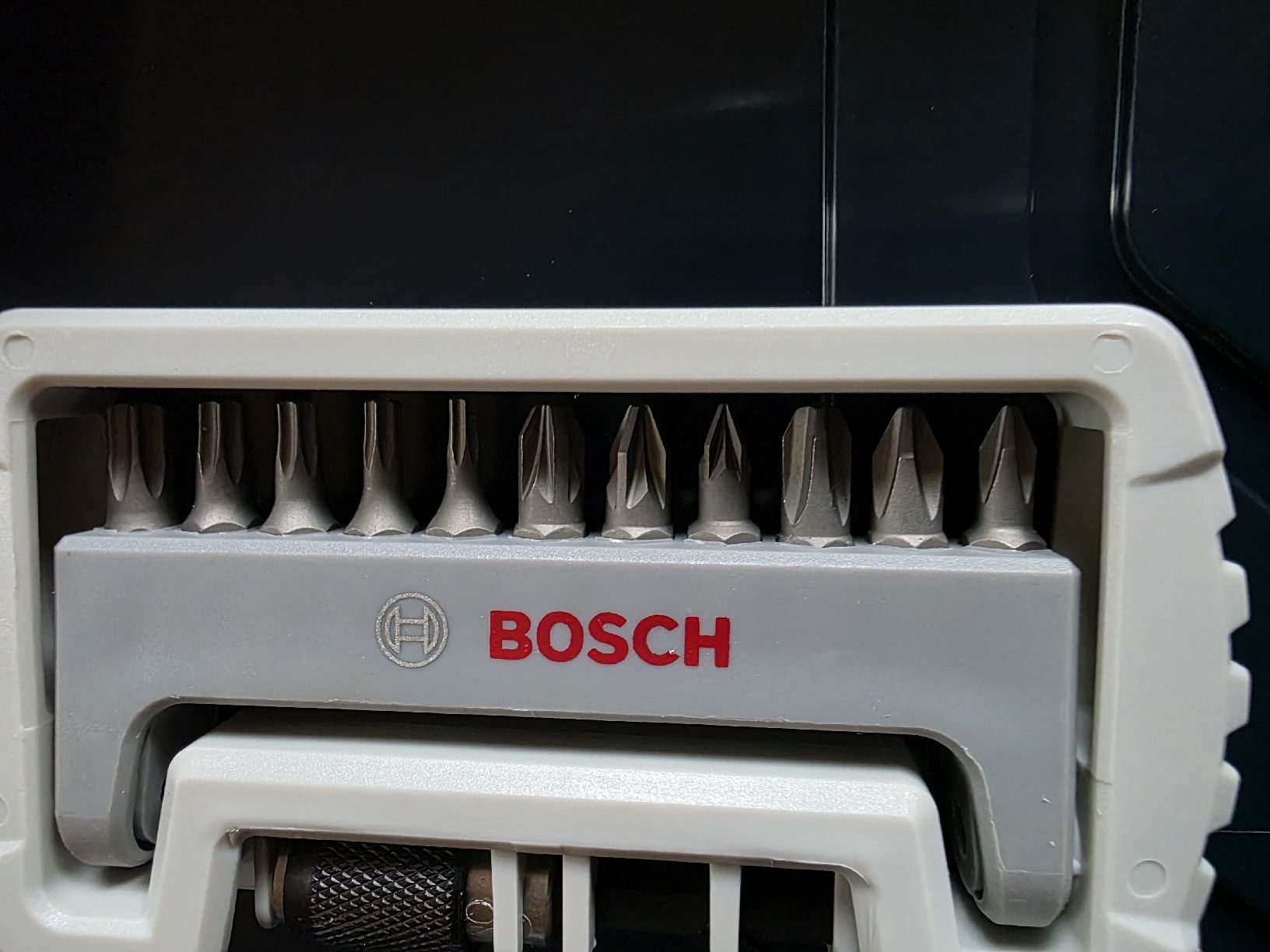 Bosch Perceuses: Perceuse visseuse Bosch professional – Neuf avec emballage d'origine à Prez-vers-Noréaz par Bogh15 6