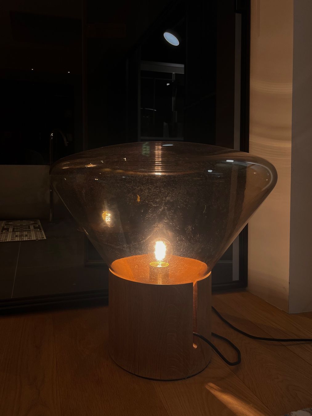 Lampade: Brokis Boden / Tischleuchte – Nuovo (secondo la descrizione) da Bern venduto da arttesa