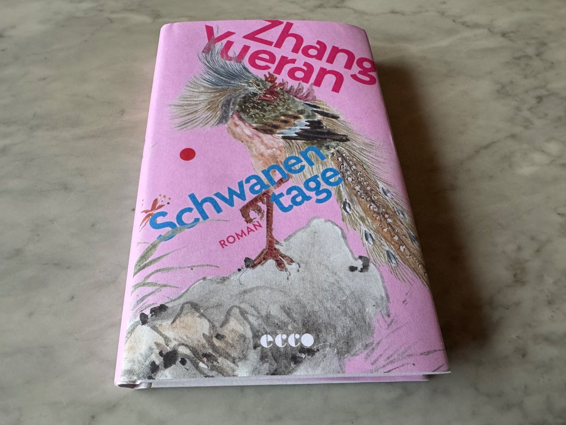 Bücher: SCHWANENTAGE – Neu (gemäss Beschreibung) aus hägendorf von twilightprincess