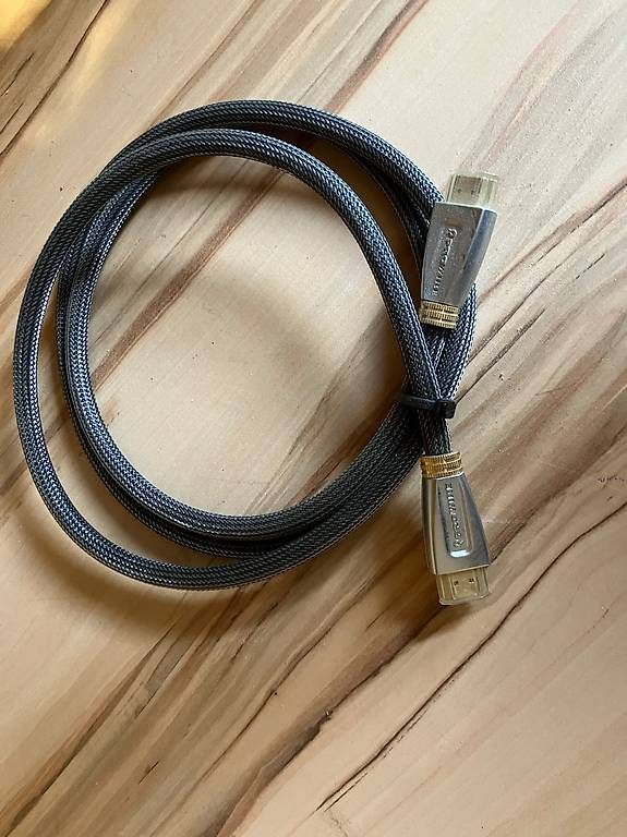 Câbles: Câble HDMI 1.5m – D'occasion à Lausanne par jer_9jvj 3