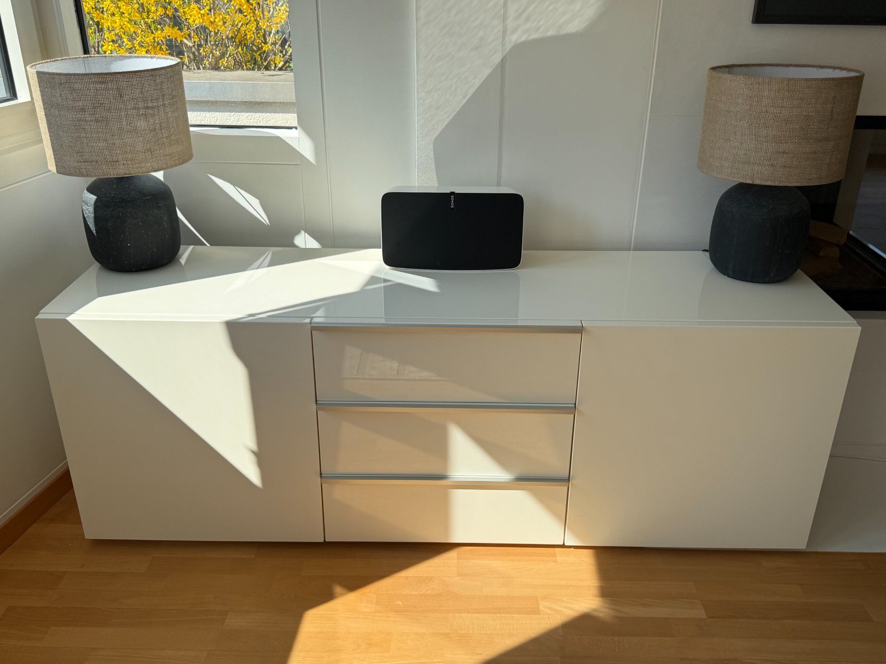 Cassettiere: High-end lacquered dresser – Usato da Zug venduto da wil_h6ld 2