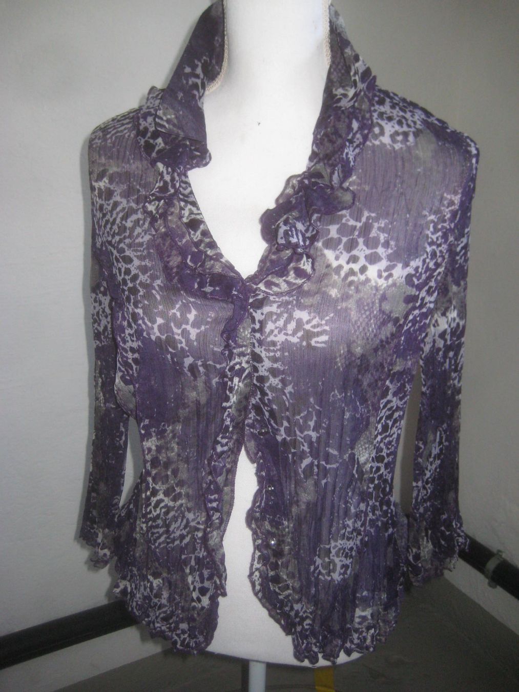 Chemisiers: DAMEN  BLUSE – D'occasion à Uster par flocke1