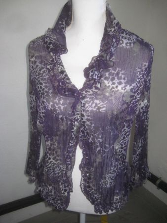 DAMEN  BLUSE