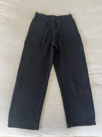Jogging Carhartt