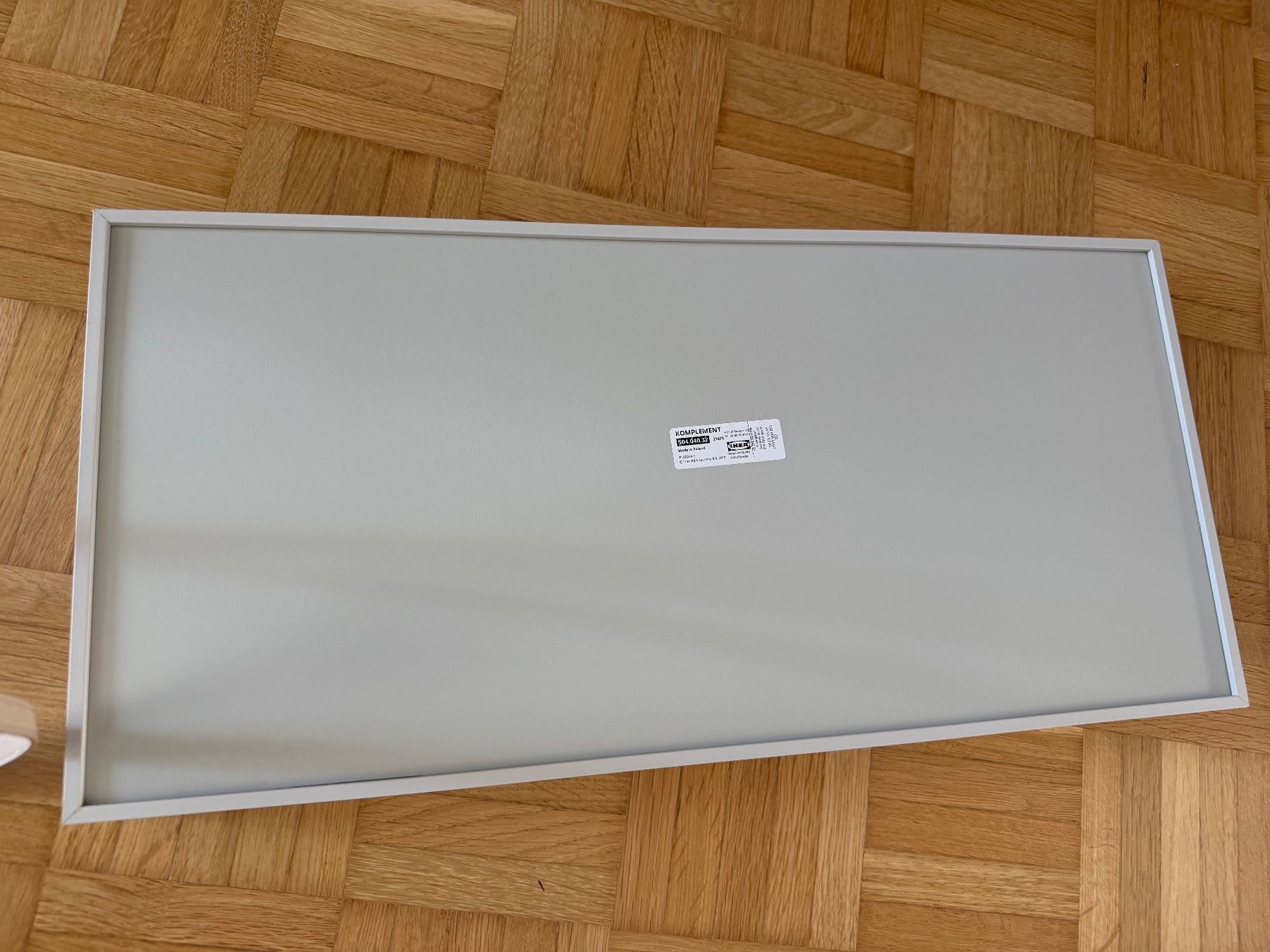 Ikea Schränke: IKEA Komplement – Neu (gemäss Beschreibung) aus Wangs von i1ira 1