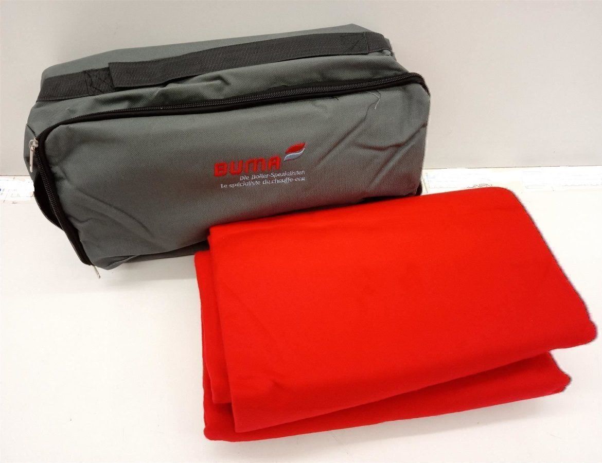 Coperte: Picknick-Decke isoliert, Buma 150cm x 130cm – Nuovo e nell'imballaggio originale da Kehrsatz venduto da lar_fsw9