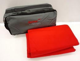 Picknick-Decke isoliert, Buma 150cm x 130cm