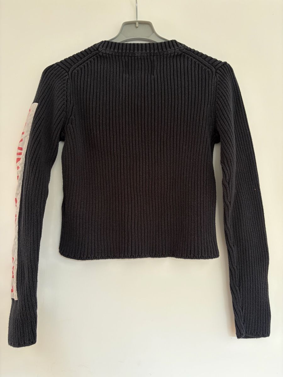 Calvin Klein Maglioni & Felpe: Calvin Klein Pulli Grösse S – Usato da Bern venduto da nik_2kbk 2