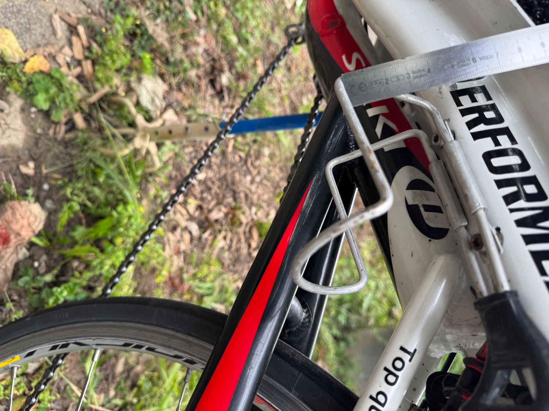 Velos: Vélo Couché Performer – Gebraucht aus Courgevaux von christophe111 2