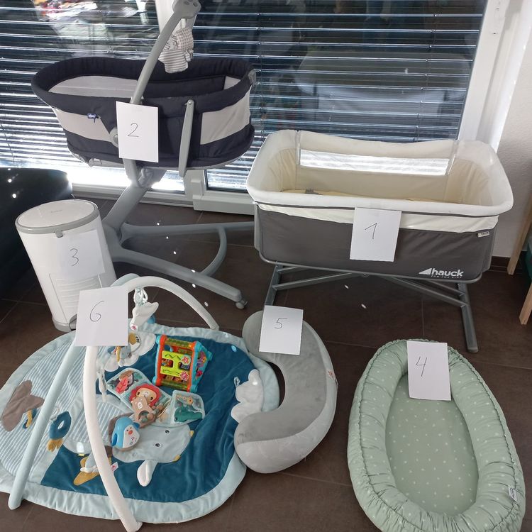 Diverse Babysachen Kaufen auf Ricardo