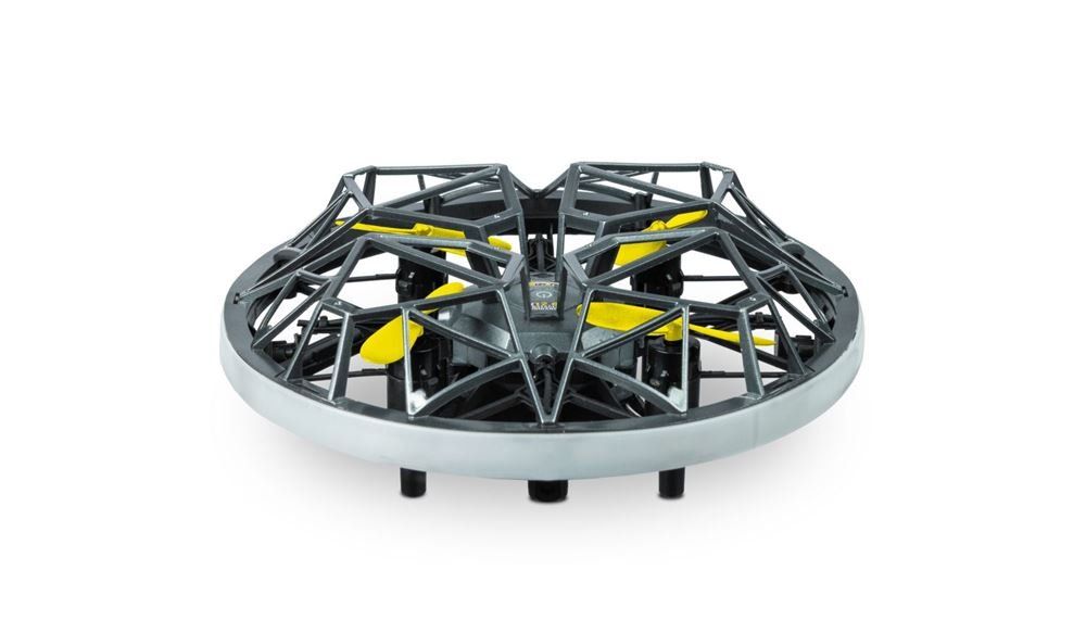 Modellismo RC: Mondo Ultra Drone X12.0 Obstacle Avoidance FX-1 – Nuovo e nell'imballaggio originale da Zürich venduto da ms993