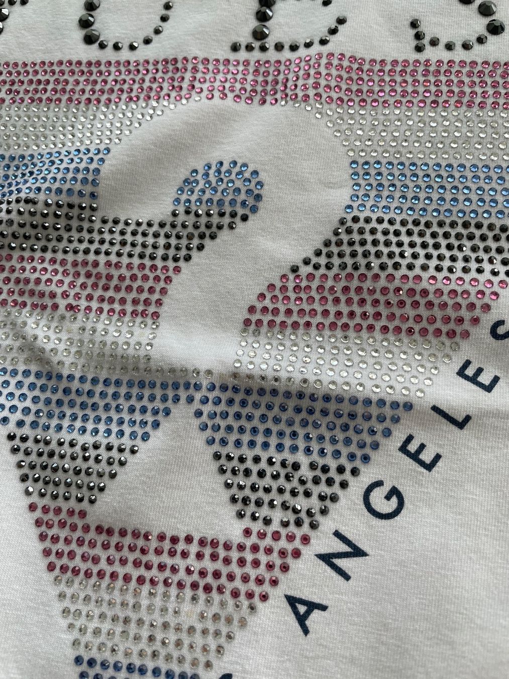 Guess T-Shirts: Guess Shirt – Gebraucht aus Thun von mama2007 2