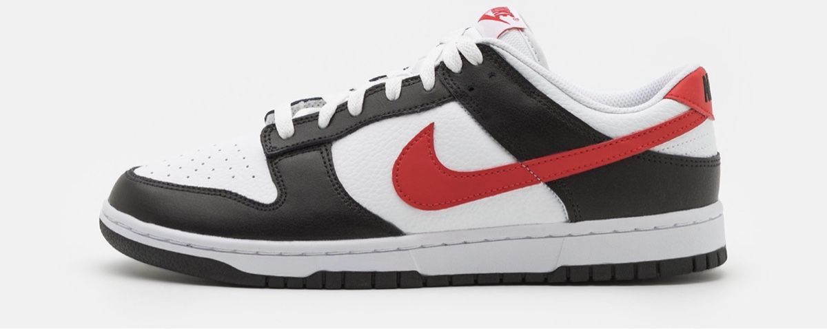 Nike Herrenschuhe: Dunk Panda black red – Neu und originalverpackt aus Villaz-St-Pierre von pepe86 4