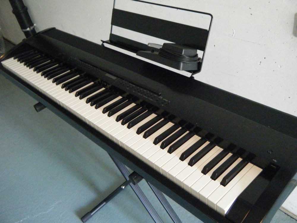 Piano digital Kawai ES7 Kaufen auf Ricardo