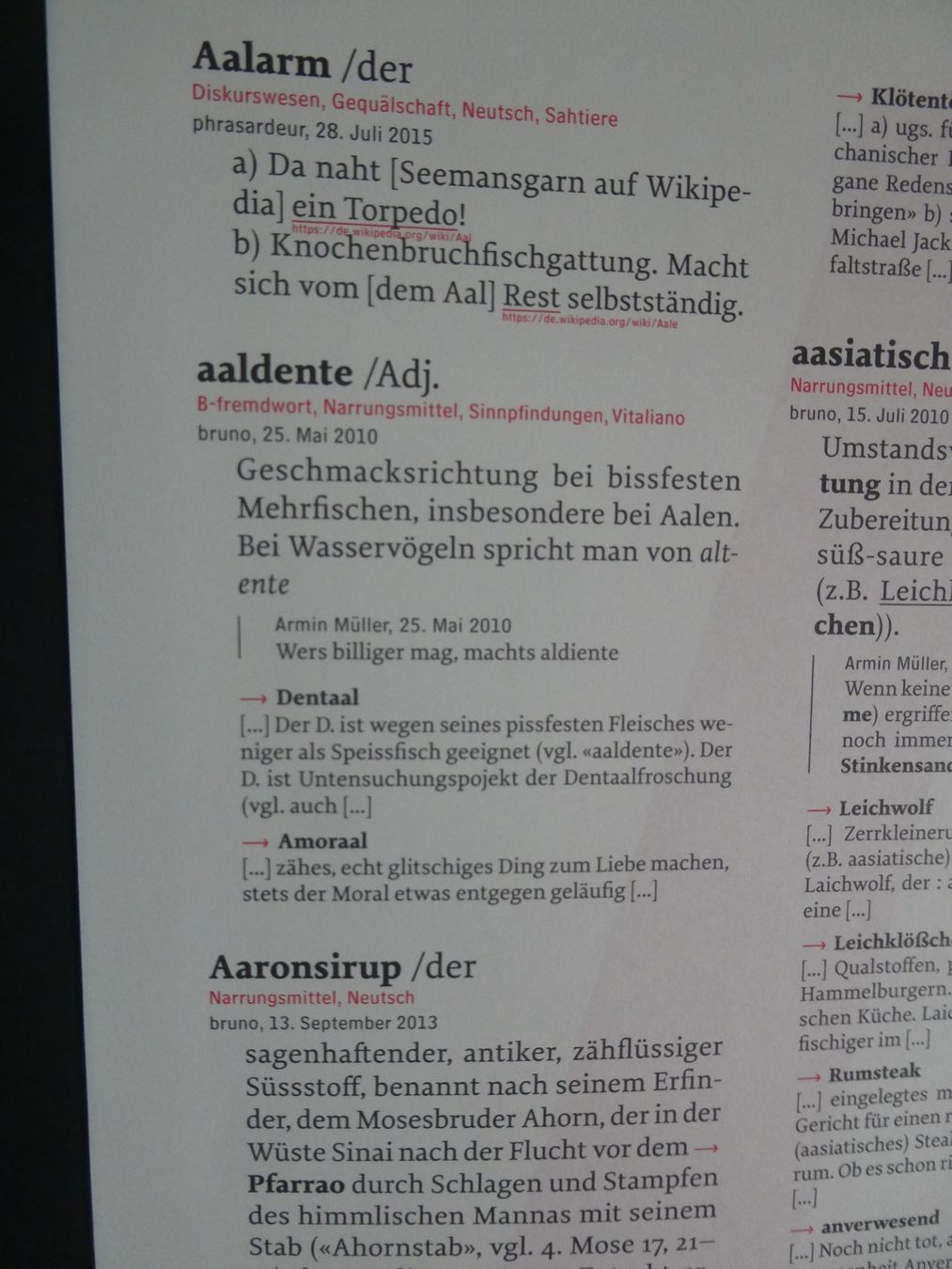 Libri: Für deinen gesunden Menschenversand! – Nuovo (secondo la descrizione) da Zürich venduto da FA51 6