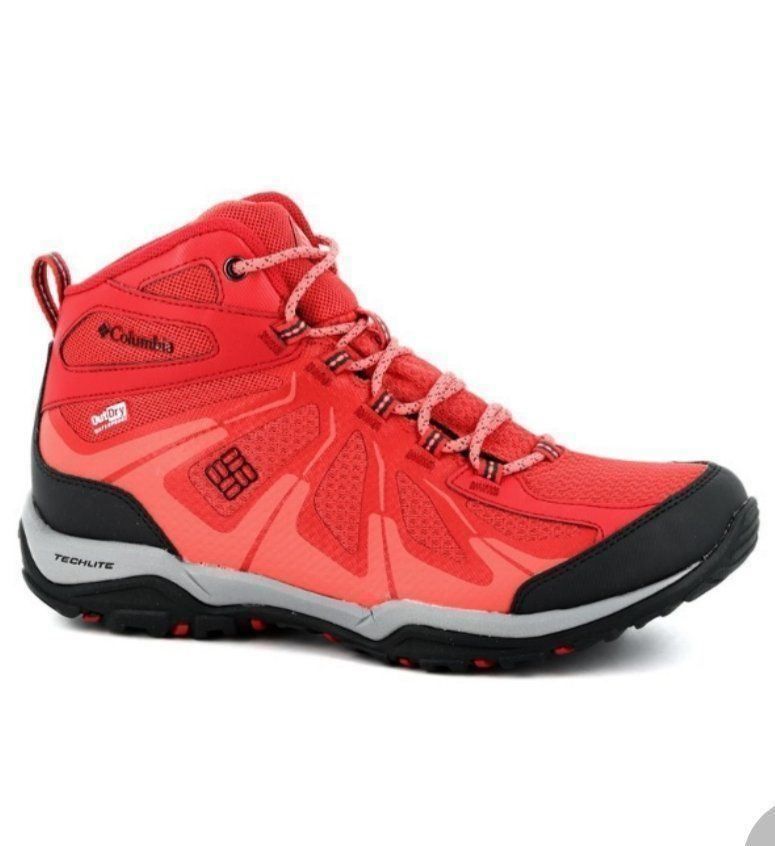 Columbia Damenschuhe: COLUMBIA PEAKFREAK Xcrsn II Xcel MID  36 – Neu und originalverpackt aus Kilchberg ZH von boanse
