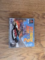 Jeu Destruction Derby 2 Sony PlayStation 1 bon état