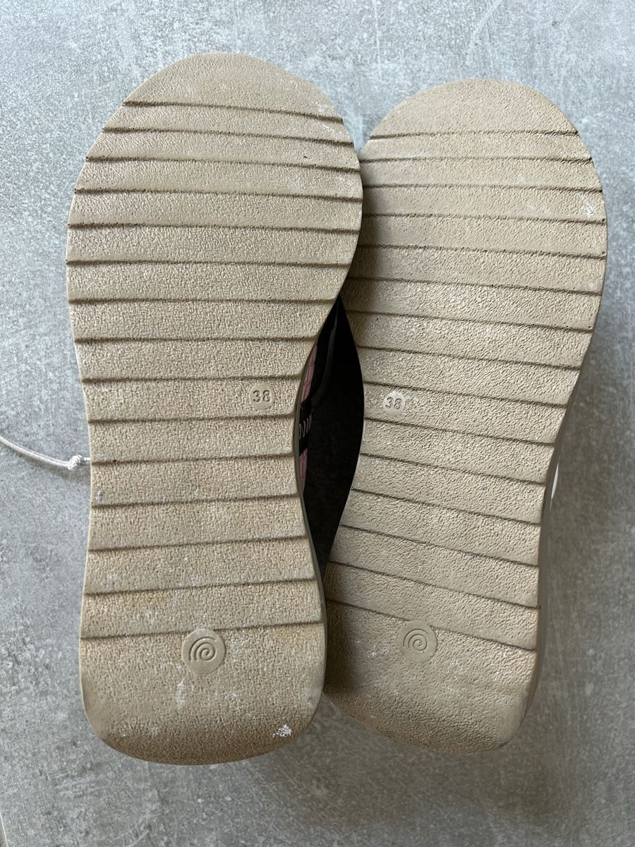 Scarpe da donna: SUPERBEQUEMER CETTI - SNEAKER – Usato da Nidfurn venduto da cejeisda 7