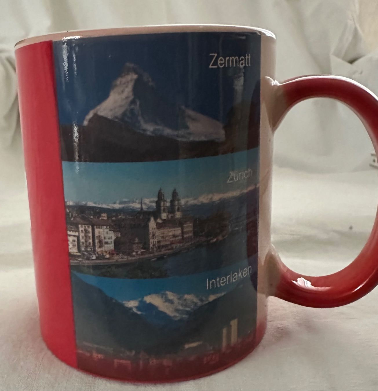 Tazze: Zauber - Mug spezial – Usato da Winterthur venduto da jud_xfw6 3