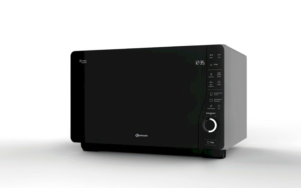Elettrodomestici da cucina: Bauknecht MW 427 SL Mikrowelle – Nuovo e nell'imballaggio originale da Bottighofen venduto da zaap
