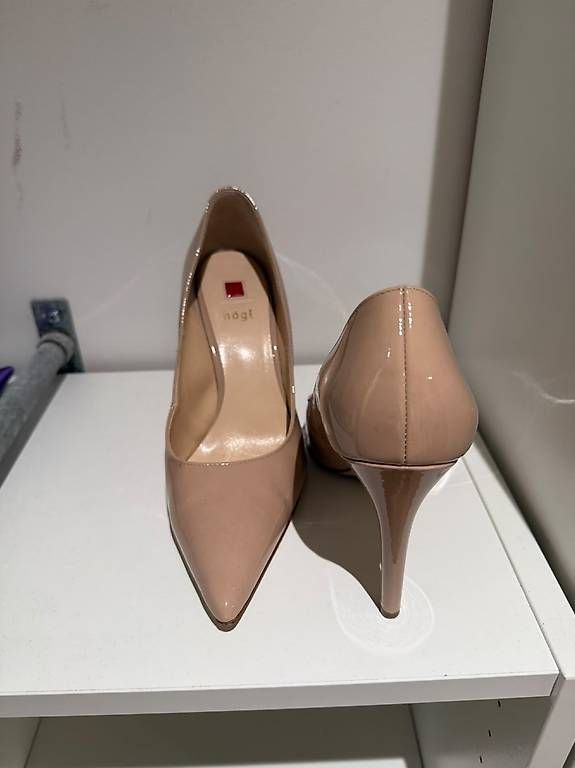 Damenschuhe: Högl Pumps – Neu und originalverpackt aus Zürich von nic_c8k6 3