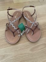 Les Tropéziennes Sandalen Gr.37