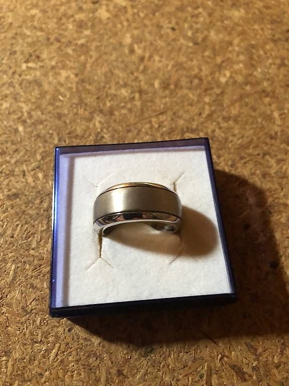 Anelli: Bague anneau – Usato da Riex venduto da sie_ngx9 3
