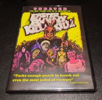 Easter Bunny, Kill! Kill! uncut