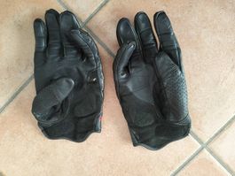 Motorradhandschuhe Gr.L 