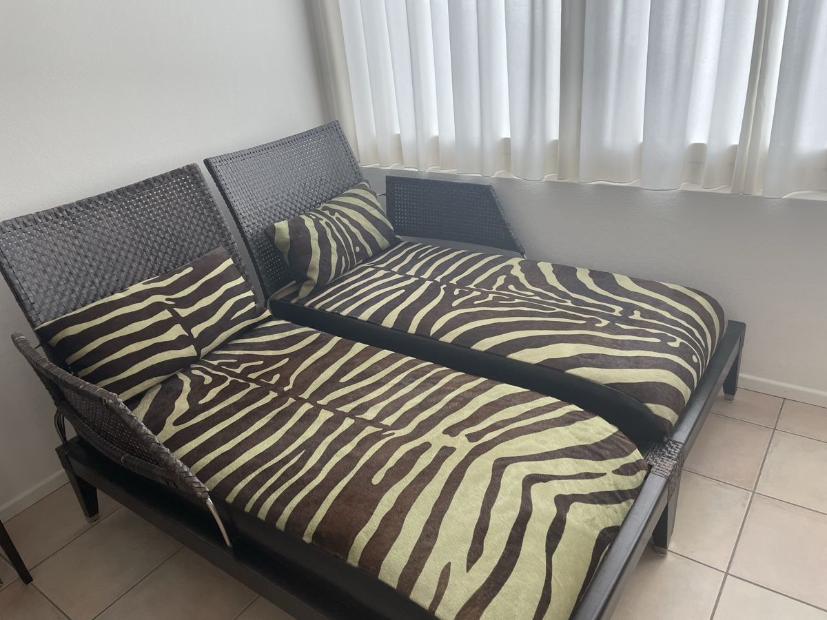 Chaises longues: Chaise Longue – D'occasion à Locarno par Giona_valsa 2