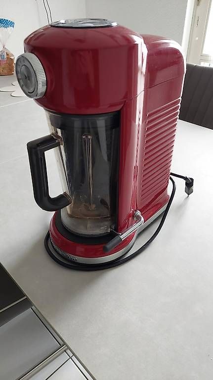 Kitchenaid Küchengeräte: Kitchen Aid Blender/Mixer – Gebraucht aus Bischofszell von TheRiick 2