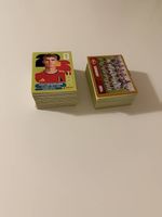 Panini Sticker 