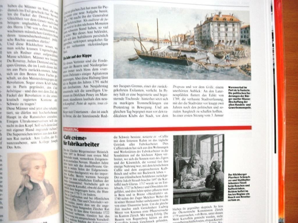 Libri: Abenteuer Schweiz – Nuovo (secondo la descrizione) da Grenchen venduto da Kogi7 6