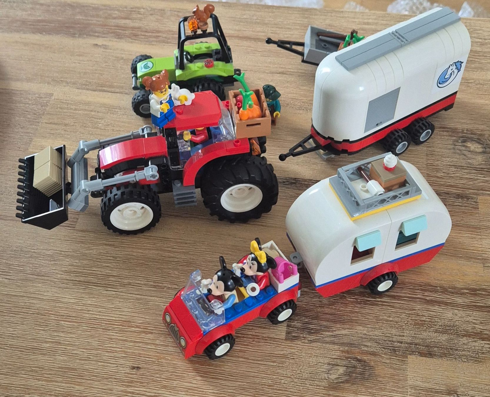 Lego Spielzeuge: Lego Einzelsteine zum Spielen – Gebraucht aus Kaiseraugst von mma_t85r